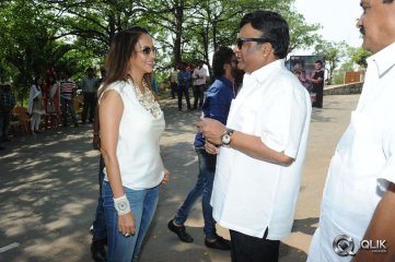 Guruvaram March 1 Movie Opening